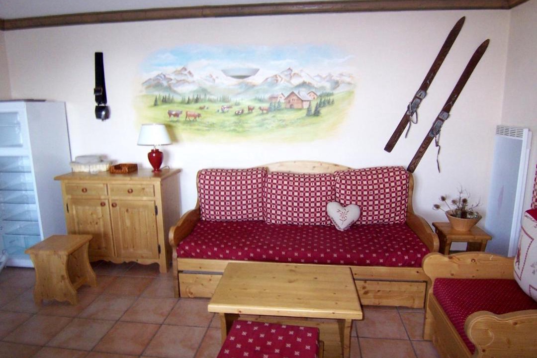 Photo of Others in Prapoutel