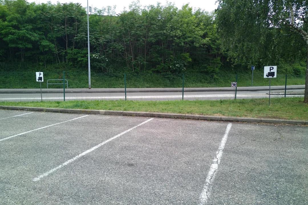 Photo of Outdoor in Vienne