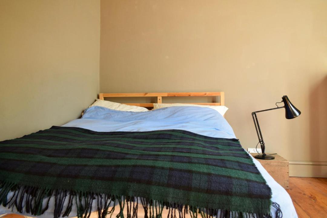 Photo of Bedroom in Clapton