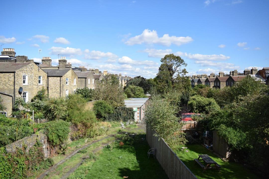 Photo of Others in Clapton