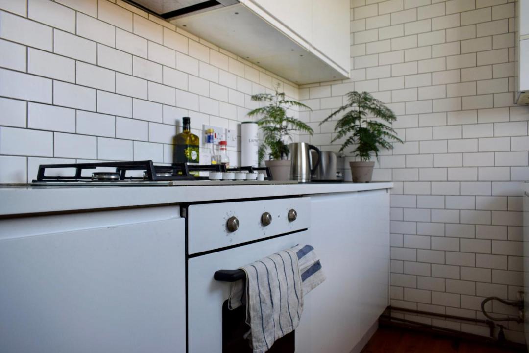 Photo of Kitchen in Clapton
