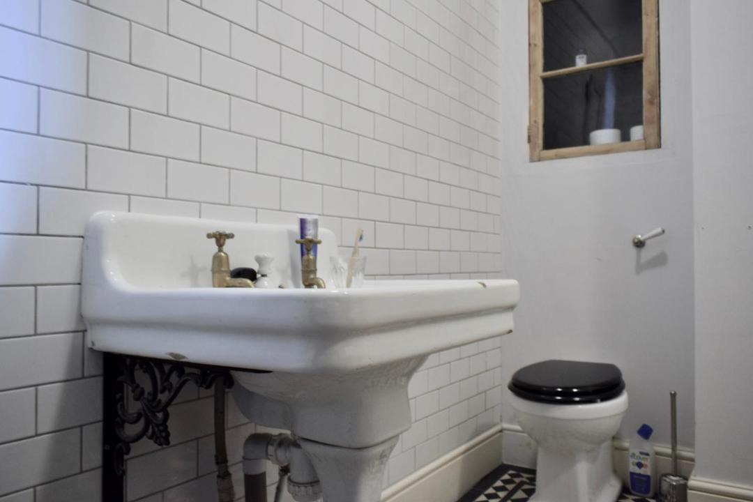 Photo of Bathroom in Clapton