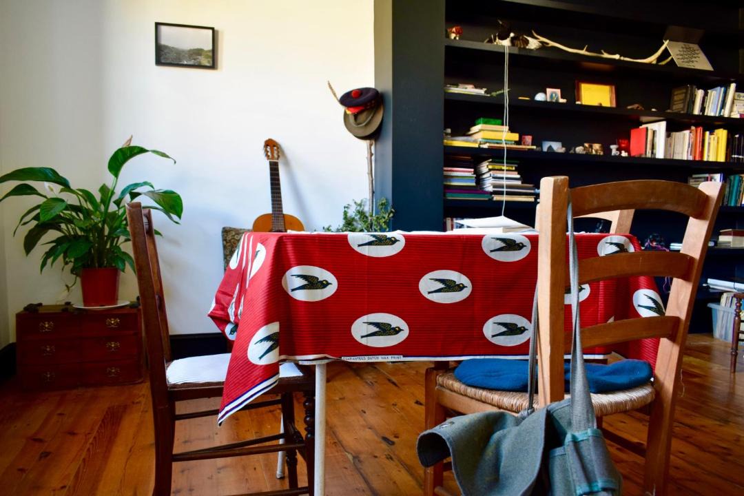 Photo of Livingroom in Clapton