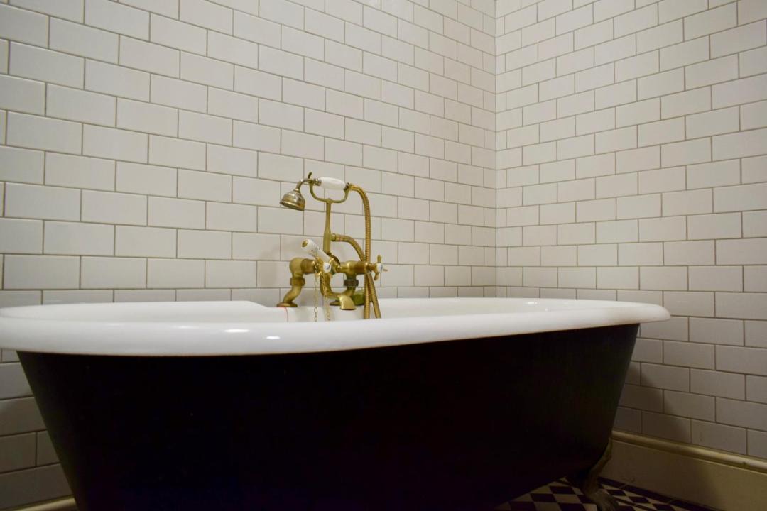 Photo of Bathroom in Clapton