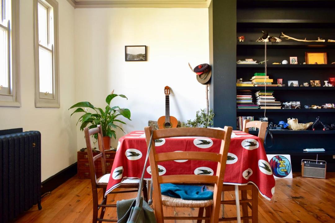 Photo of Livingroom in Clapton