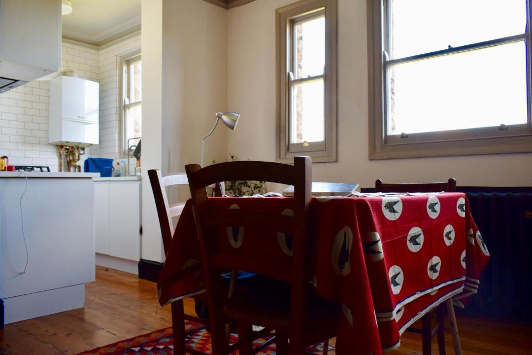 Photo of Others in Clapton