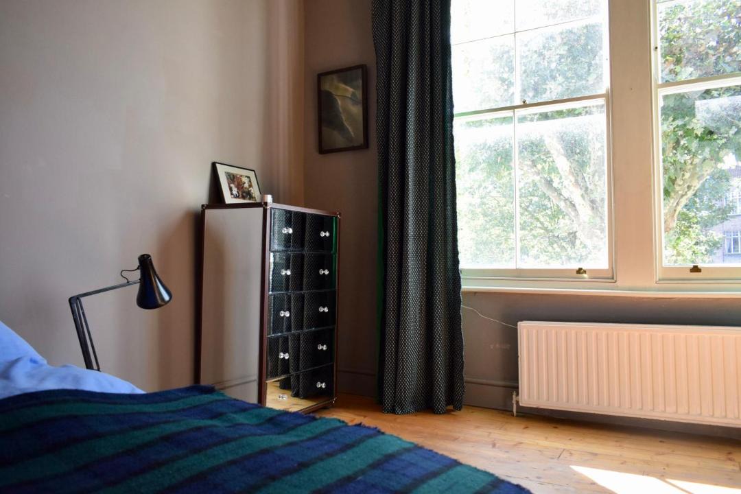 Photo of Bedroom in Clapton