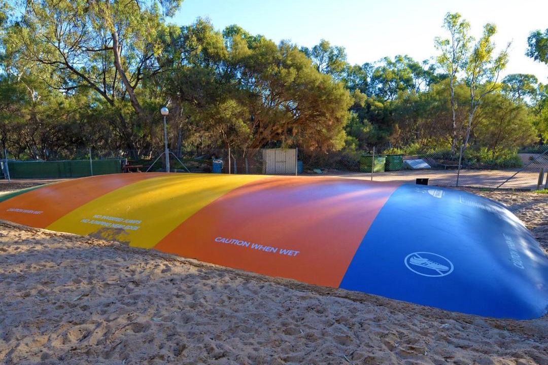 Photo of Outdoor in Renmark