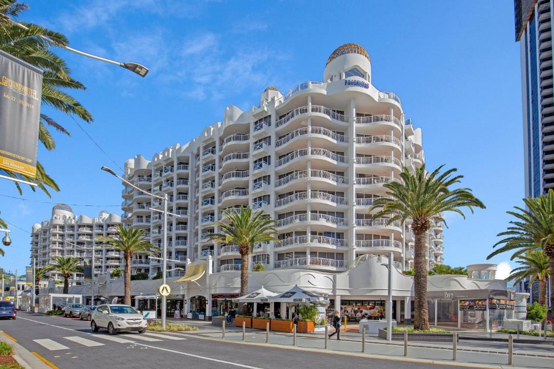 Photo of Others in Broadbeach