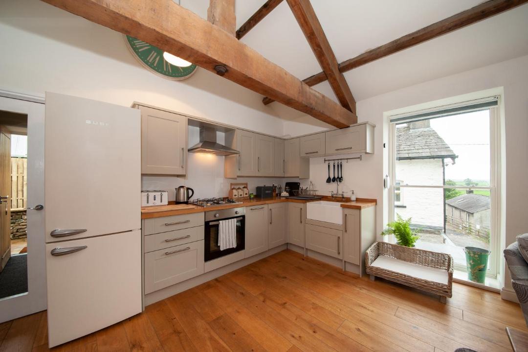 Photo of Kitchen in Levens