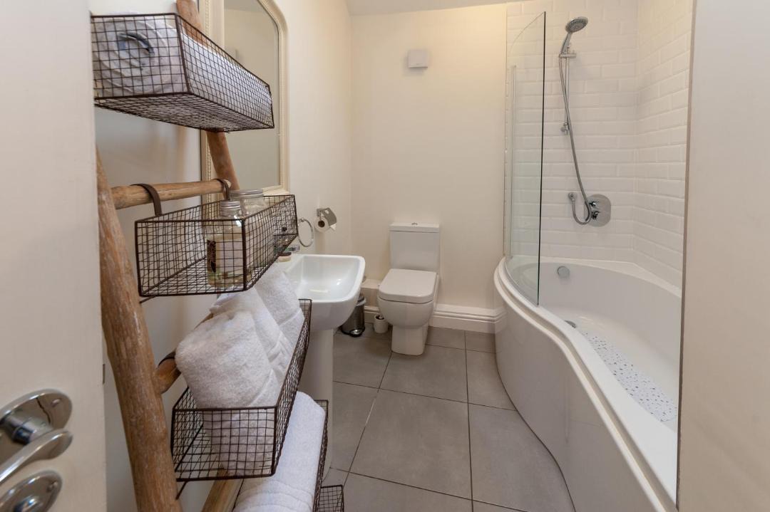 Photo of Bathroom in Levens