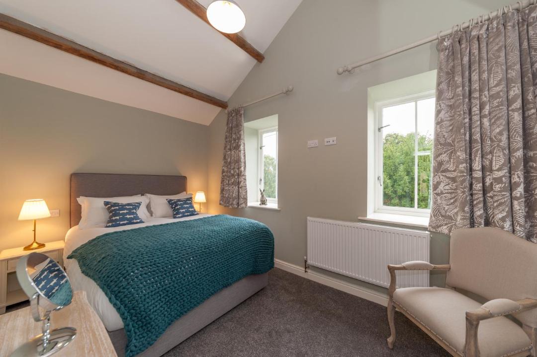Photo of Bedroom in Levens