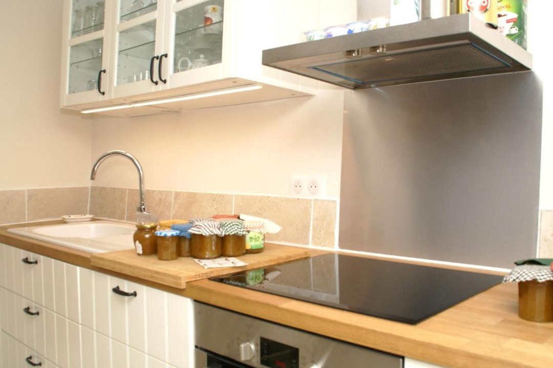 Photo of Kitchen in Viens