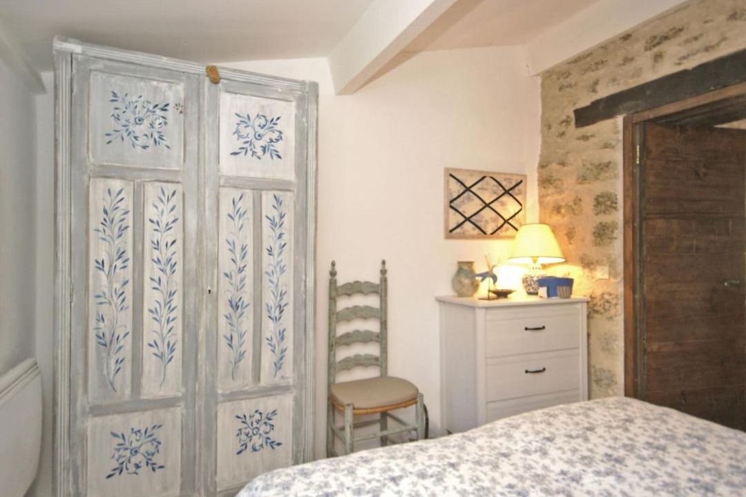 Photo of Bedroom in Viens