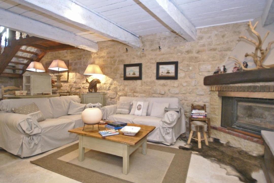 Photo of Livingroom in Viens