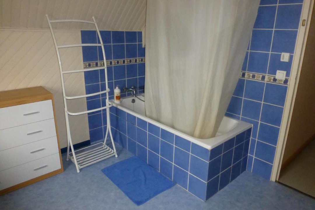 Photo of Bathroom in Guecelard