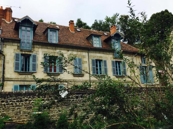 Photo of Buildings in Aubusson