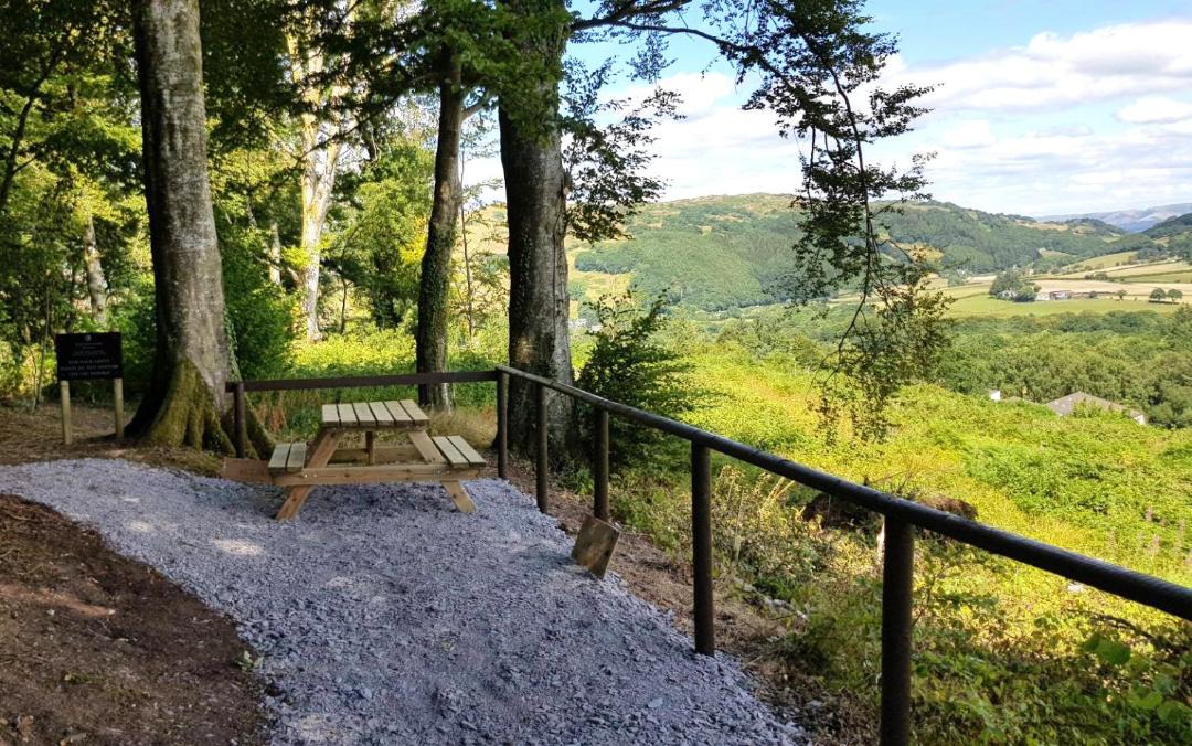 Photo of Others in Cwrt