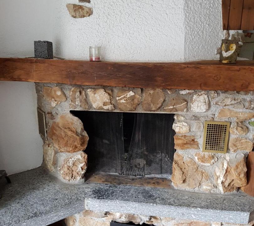 Photo of Livingroom in Graechen