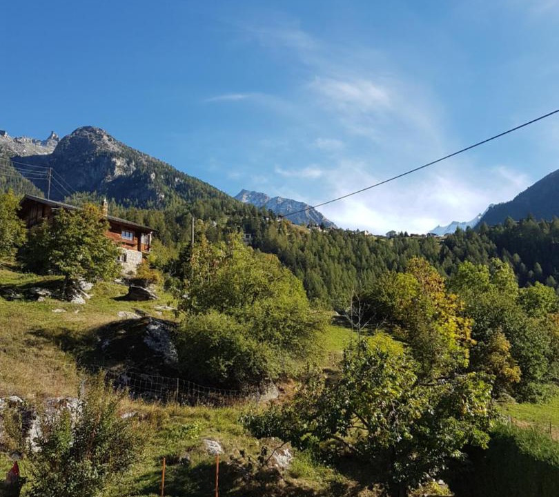 Photo of Outdoor in Graechen