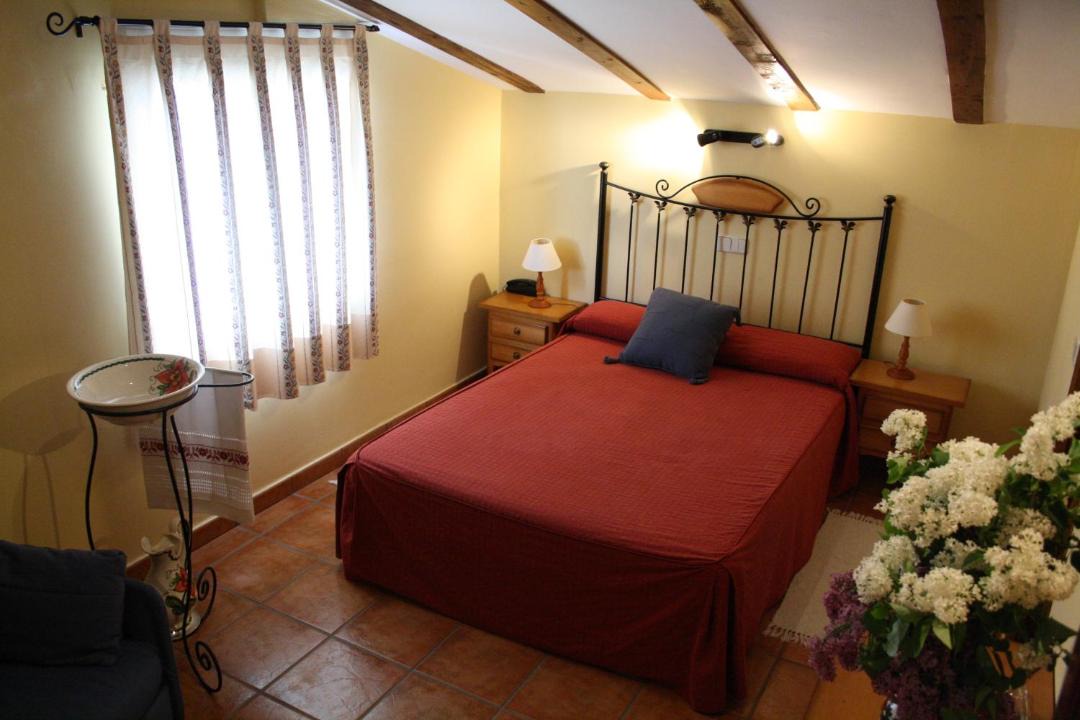 Photo of Bedroom in Chinchon