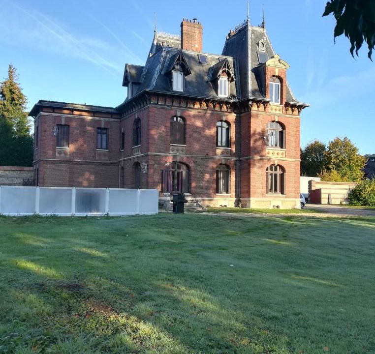 Photo of Others in Gruchet-le-Valasse