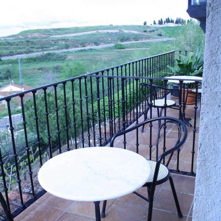 Photo of Patio Balcony in Chinchon