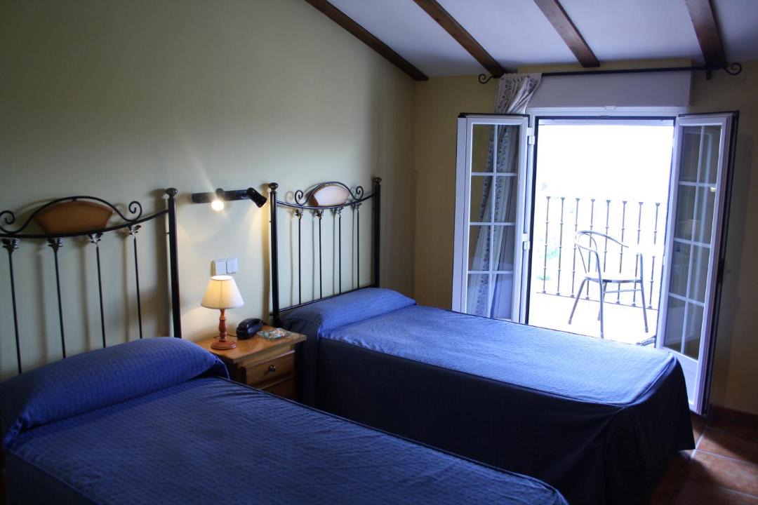 Photo of Bedroom in Chinchon