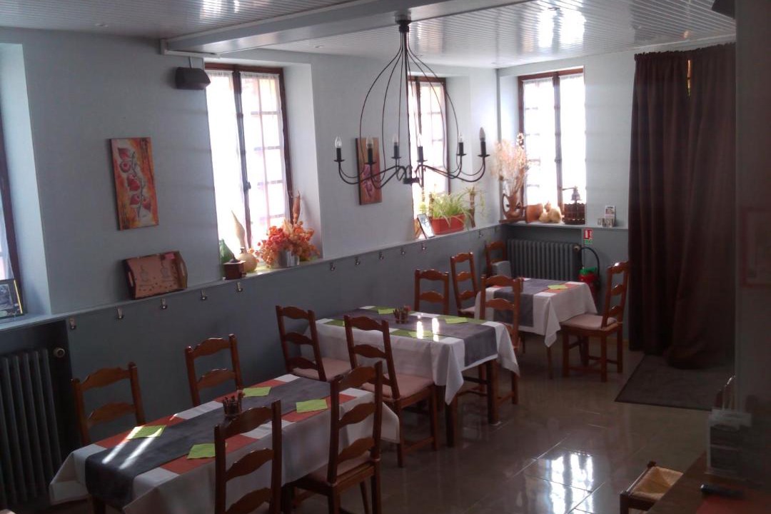 Photo of Livingroom in Champcevrais