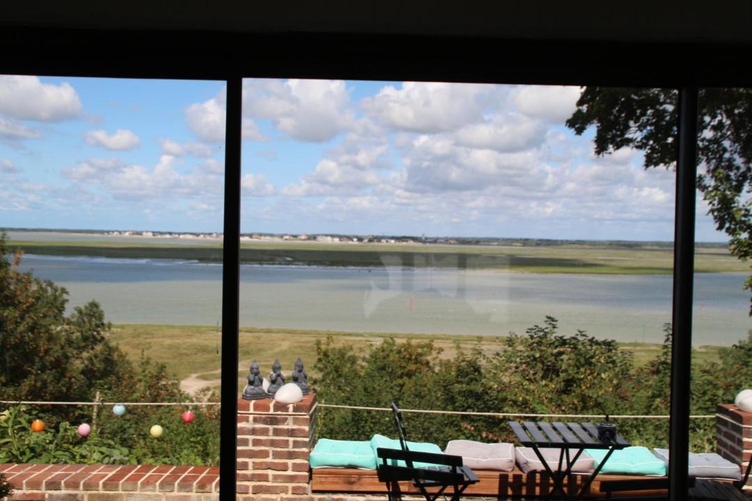 Photo of Patio Balcony in Saint-Valery-sur-Somme