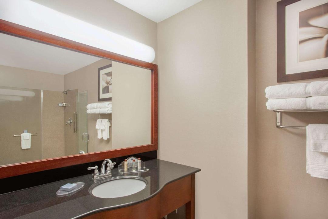 Photo of Bathroom in Columbia