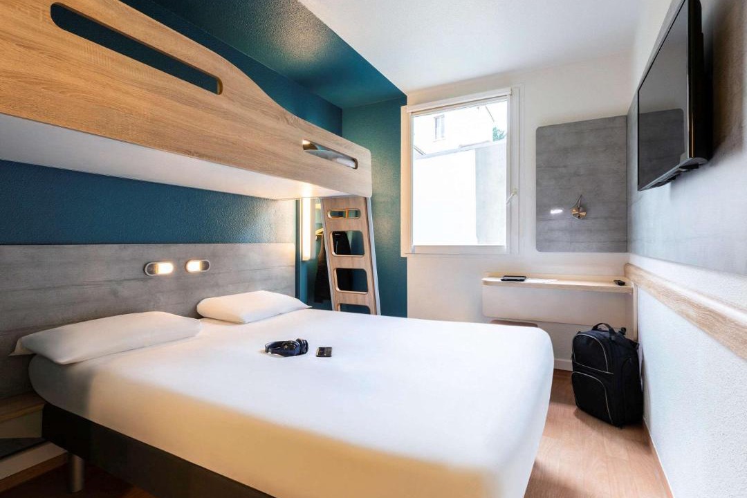 Photo of Bedroom in Meudon