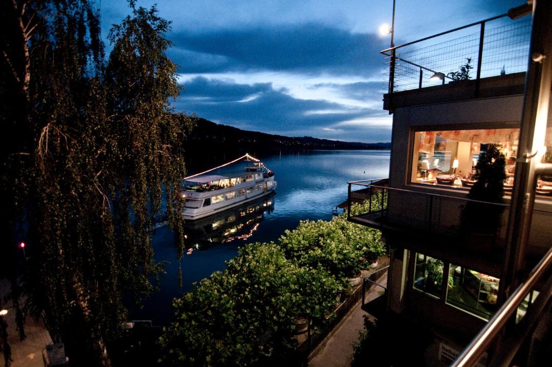 Photo of Patio Balcony in Meisterschwanden