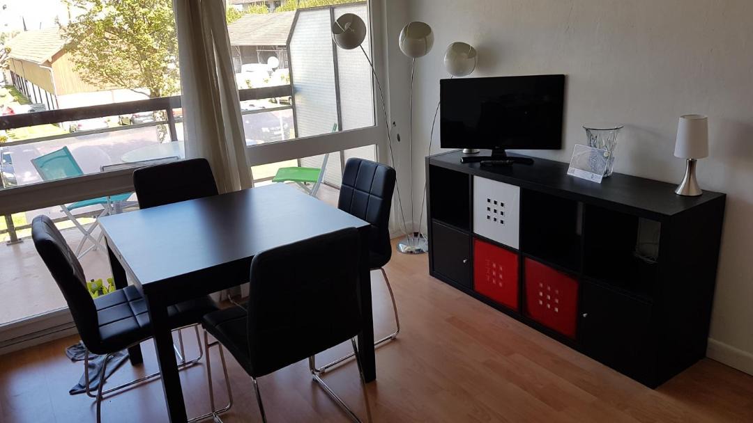 Photo of Livingroom in Houlgate