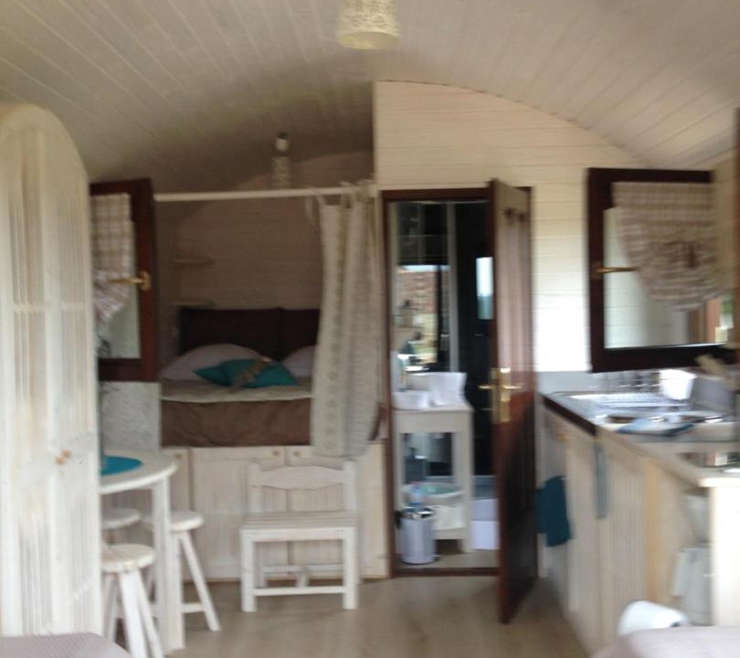 Photo of Livingroom in Cahors