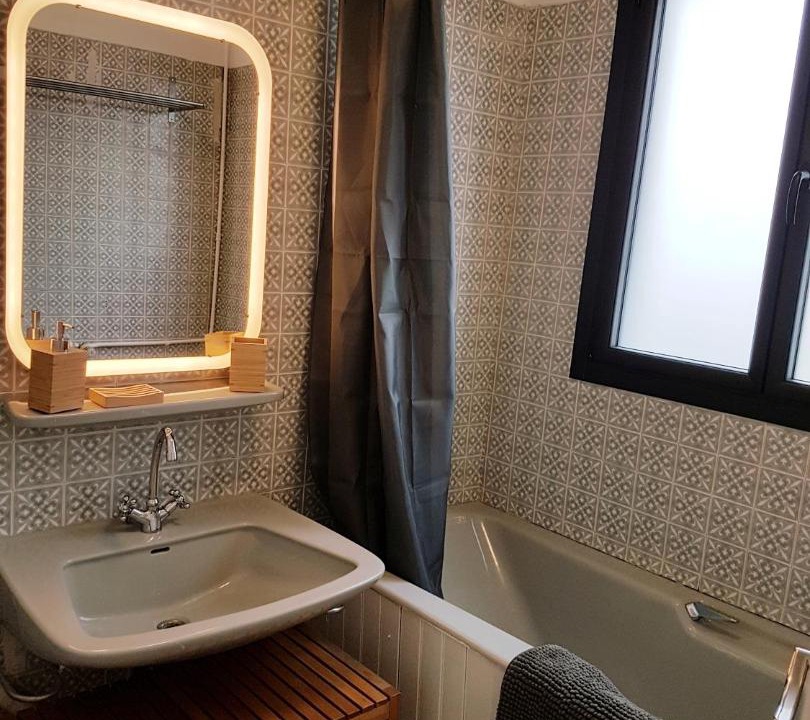 Photo of Bathroom in Saint-Valery-sur-Somme