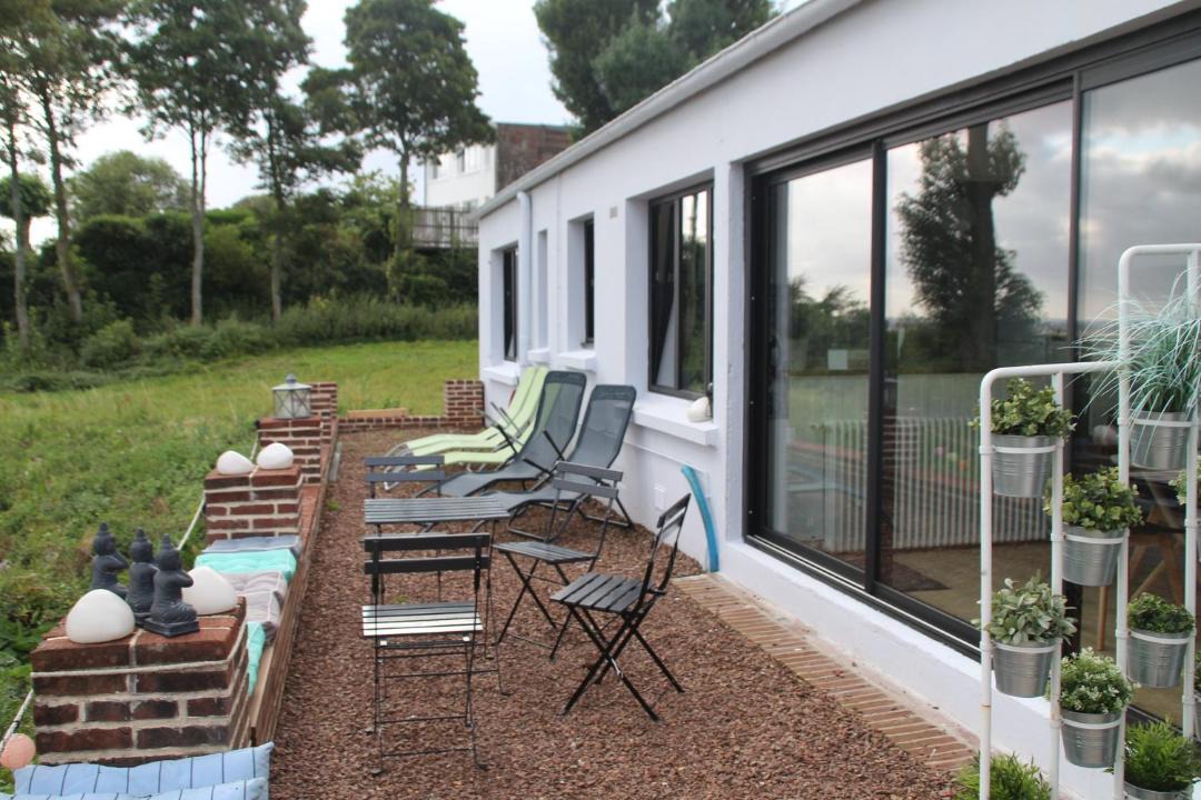 Photo of Patio Balcony in Saint-Valery-sur-Somme
