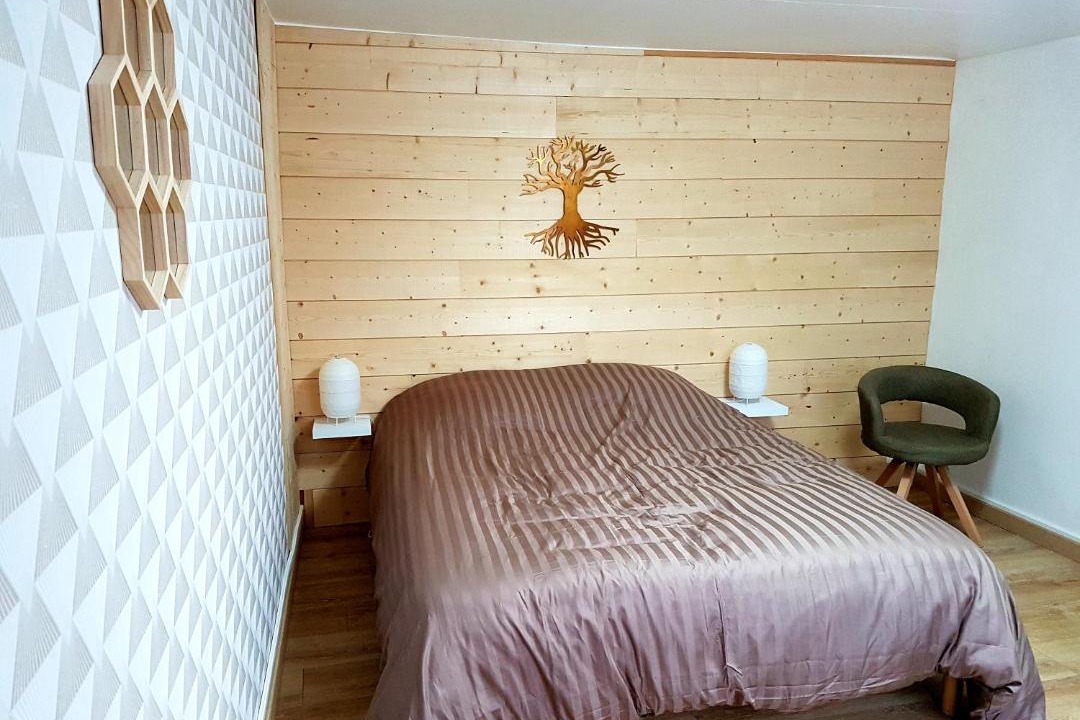 Photo of Bedroom in Saint-Valery-sur-Somme