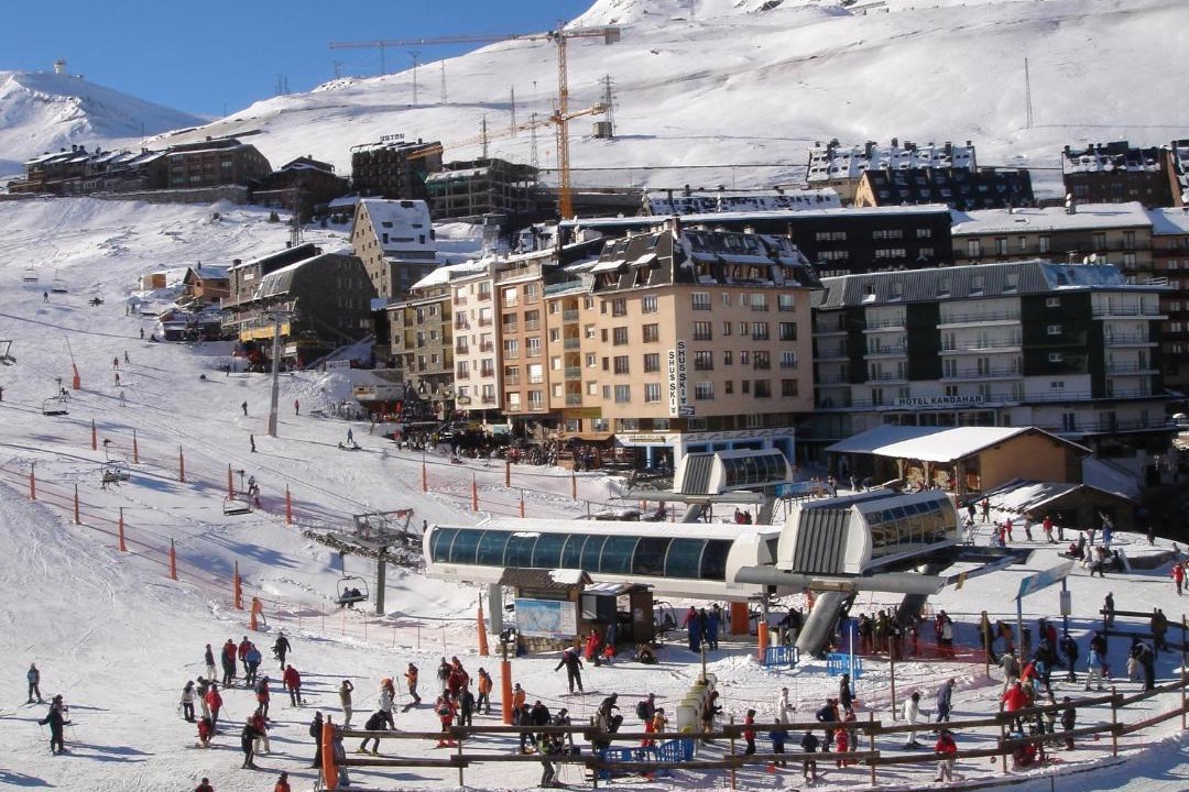 Photo of Others in Pas de la Casa