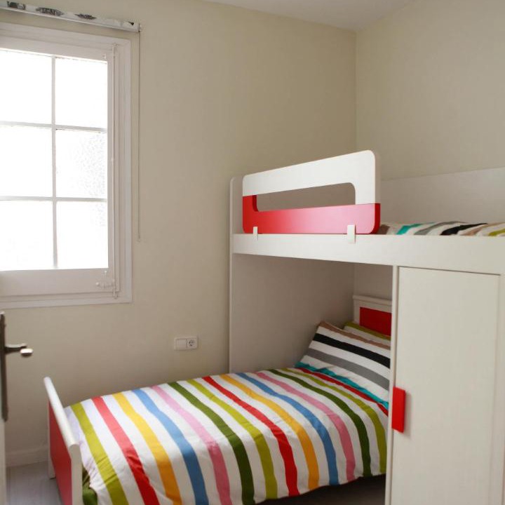 Photo of Bedroom in Diagonal Mar i el Front Maritim del Poblenou