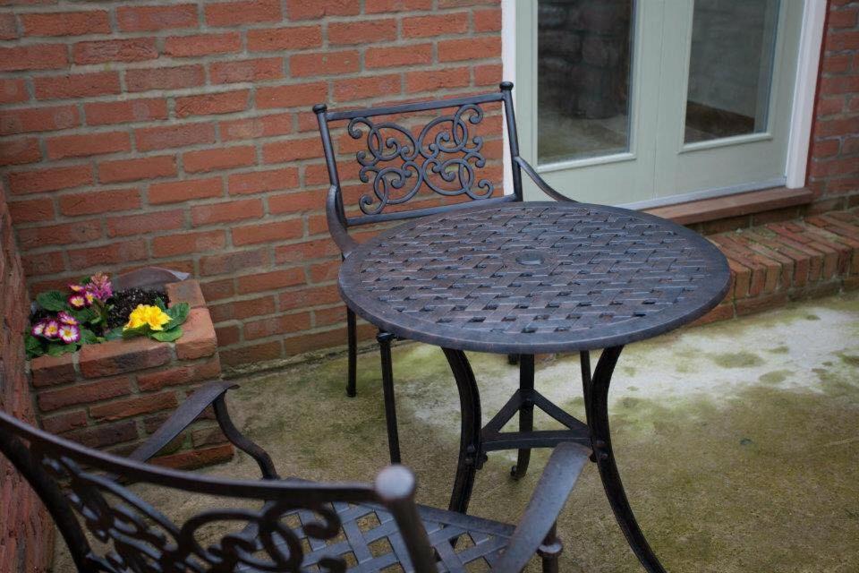 Photo of Patio Balcony in Harrogate