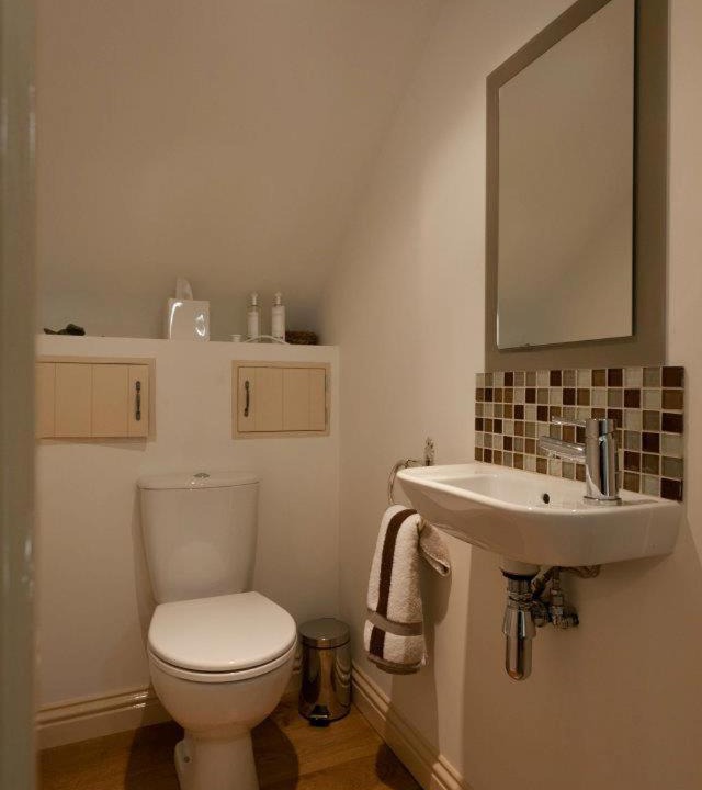 Photo of Bathroom in Harrogate