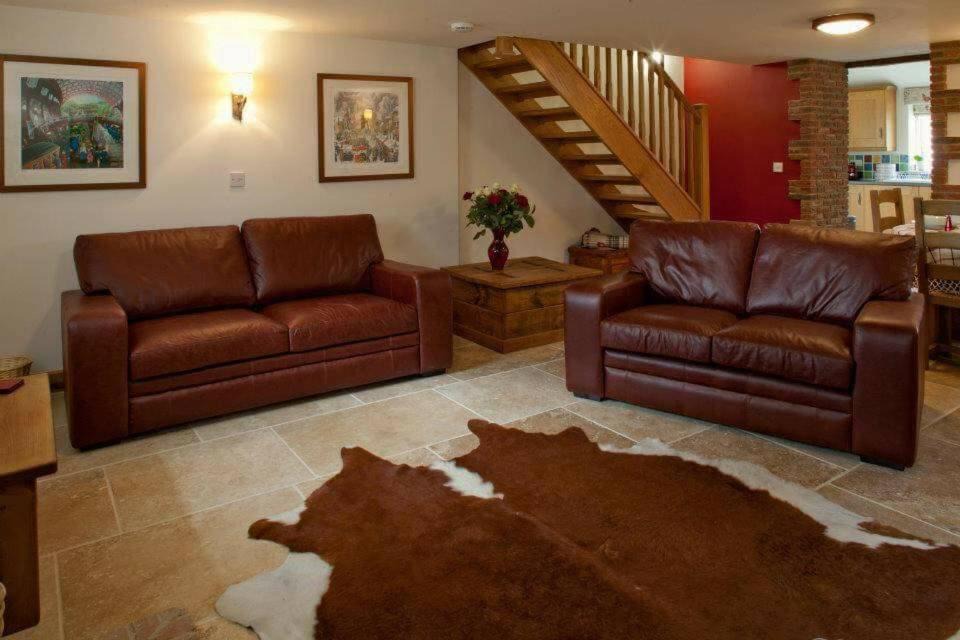 Photo of Livingroom in Harrogate