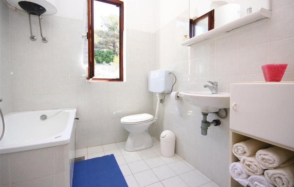Photo of Bathroom in Zirje
