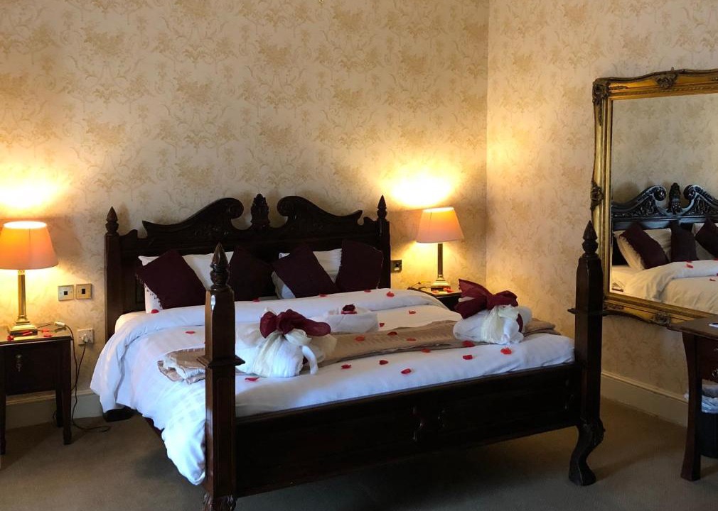 Photo of Bedroom in Shifnal