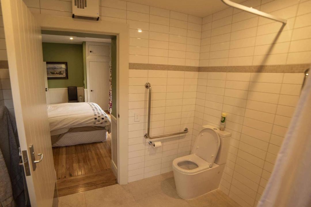 Photo of Bathroom in Waipara