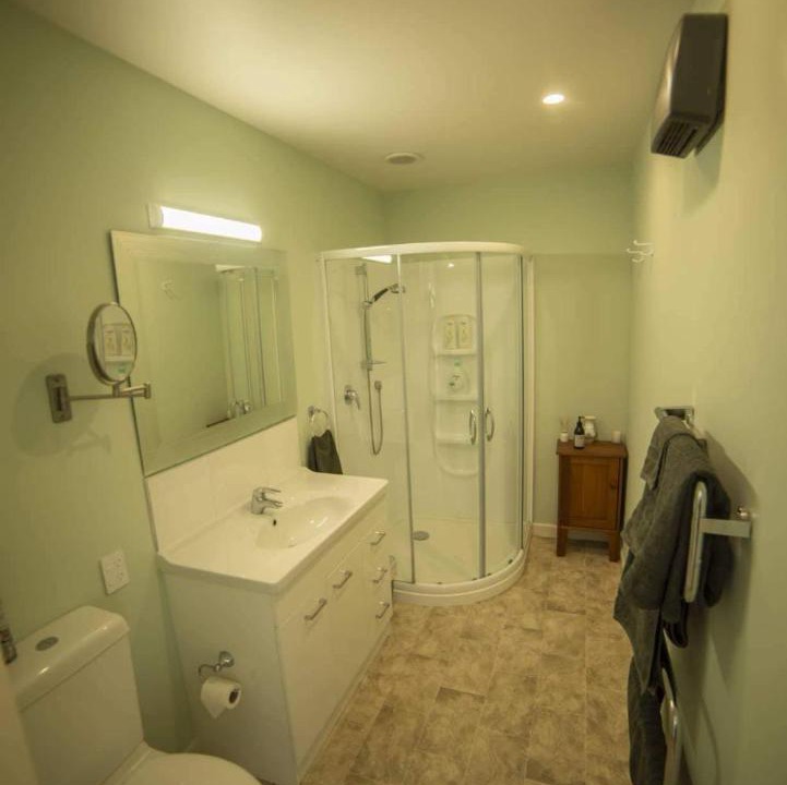 Photo of Bathroom in Waipara
