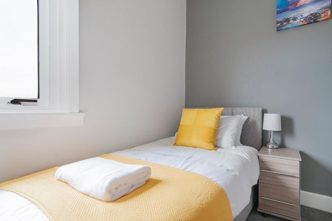 Photo of Bedroom in Dalkeith