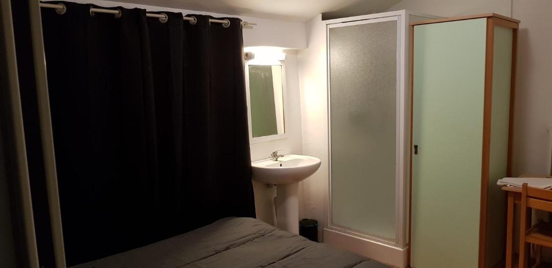 Photo of Bathroom in Fontaine