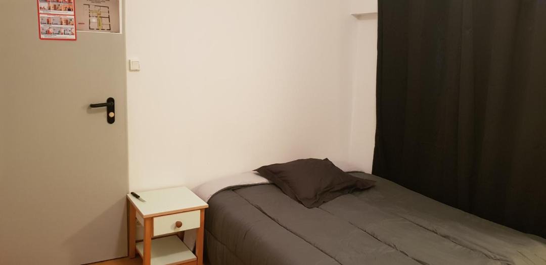 Photo of Bedroom in Fontaine